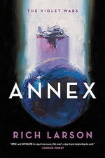 Annex: 1 (Violet Wars)