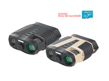 DEMi 200M Infrared Night