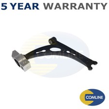 Comline Front Left Lower Track