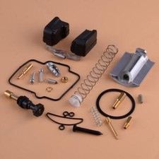 CARBURETOR REPAIR REBUILD KIT