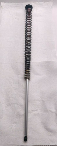 Rockshox boxxer turn coil - rockshox,