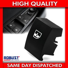 Electric window switch button - window,