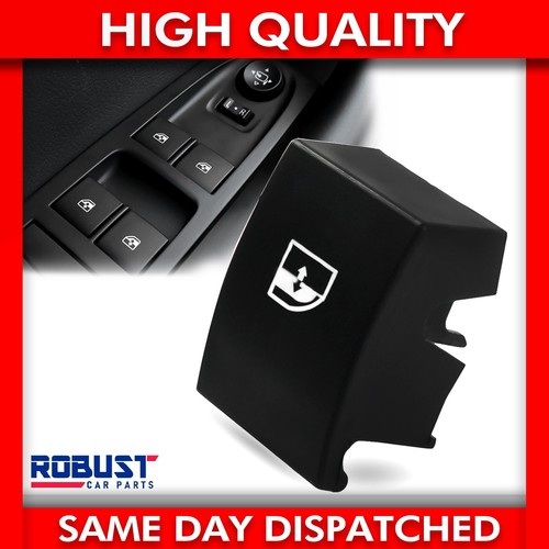 Electric window switch button - electric,