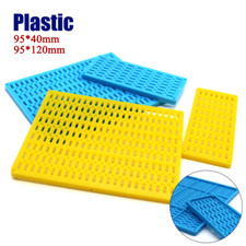 Plastic Perforated Board Base