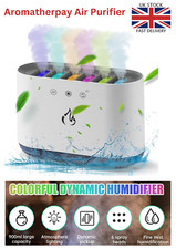 Air Purifier, Ultrasonic Cool