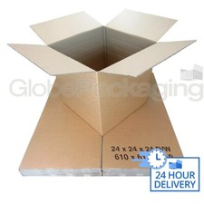 5 SUPER XX-LARGE CARDBOARD