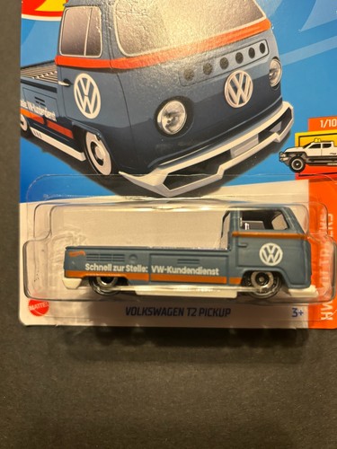 Volkswagen pickup truck - vw,