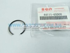 NEW Genuine Suzuki IGNIS SPORT