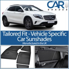 Mercedes gla 5dr - mercedes,