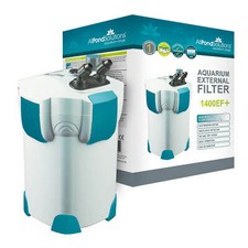 Aquarium fish tank - , external