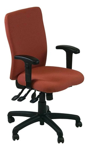 Albion chairs uni6a fully - albion,