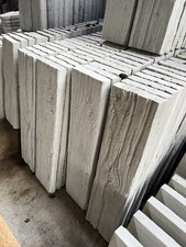 New reinforced log - •new•,