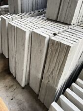 •NEW• REINFORCED LOG /