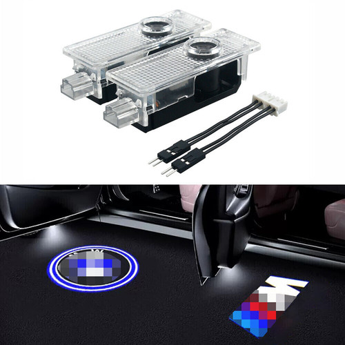 4pcs led door lightlaser - led,