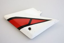 2003 SUZUKI SV 1000 LEFT SIDE