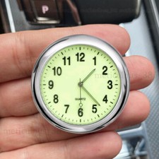Luminous Car Clock Internal