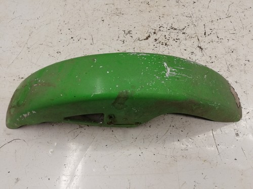 Kawasaki ar125 original - ar125, front