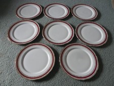 Salisbury Vintage Bone China