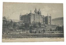 Peebles Hydropathic  (Valentine's Series)  - c1905