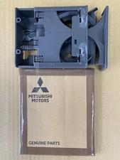 MITSUBISHI PAJERO EVOLUTION