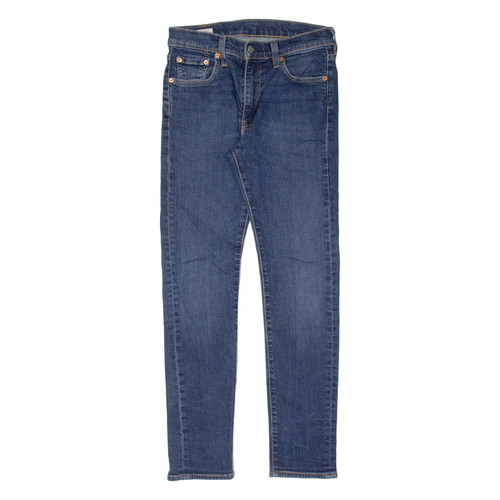 Levi 519 big jeans - big, e