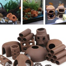 Aquarium Tank Tube Breeding