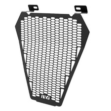 R&G Downpipe Grille (Pro)