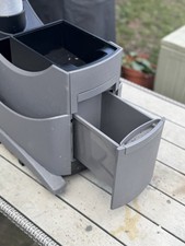 VW Caravelle Sliding Arm