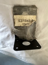 Tractor Beacon Bracket. Agricultural Parts