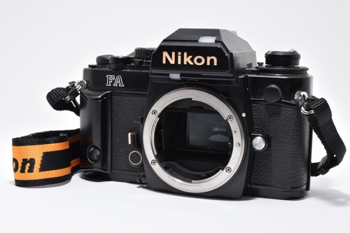 Read near mint nikon - mint], fa