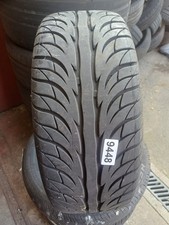 1 X 205 55 R15 88V MILANZA HERO ( NO REPAIR + FITTING AVAILABLE )