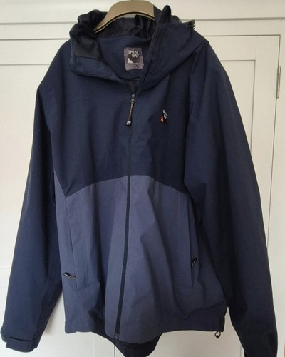 Sprayway hergen mens - sprayway,