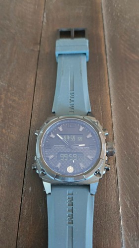 Mtm stryk watch - ii,