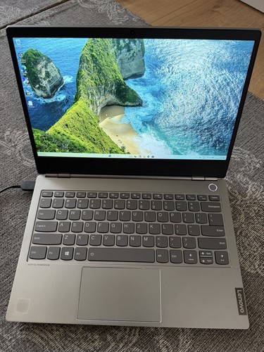 Lenovo thinkbook 13s - thinkbook,