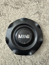 Genuine MINI Alloy Wheel