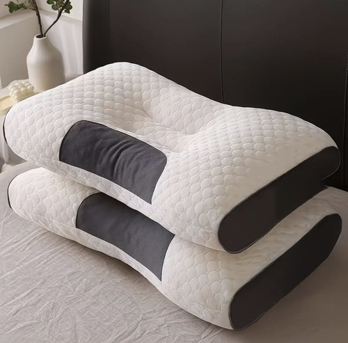 Pack cervical pillows - 2,