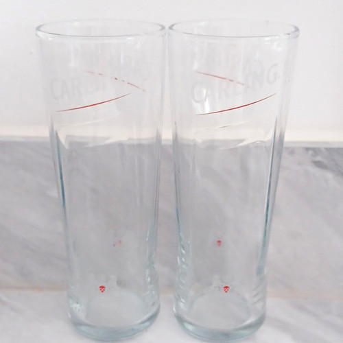 Carling set clear - of, 2