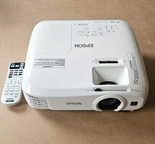 Epson tw5210 full 1080p - eh-tw5210,