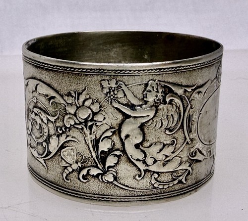 Wmf german silver - german,