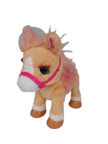Furreal cinnamon stylin - furreal, my