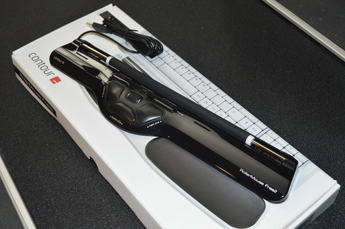 Rollermouse free2 blk new - rollermouse,