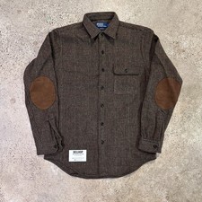 Polo Ralph Lauren Wool Plaid