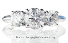 Tiffany & Co. 1.76tcw