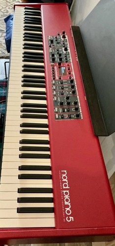 Nord piano note - nord, 88
