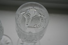 Waterford Crystal Seahorse