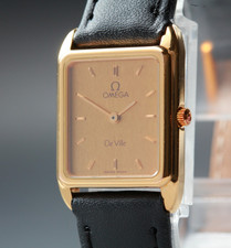 1984 Near MINT OMEGA De Ville