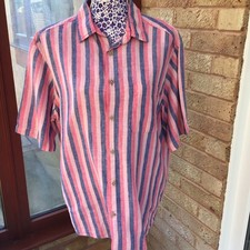 Men’s Short Sleeve Shirt