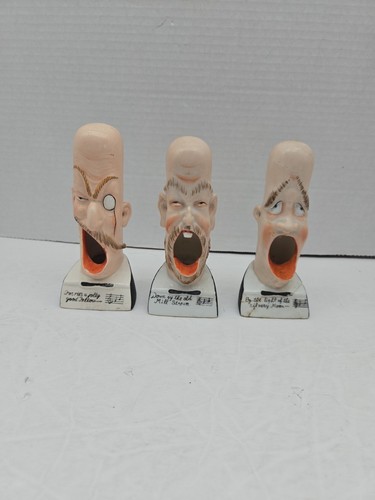 Schafer vater smoking ears - &,