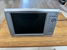 Garmin 6012 MARINE GPS Chartplotter MFD