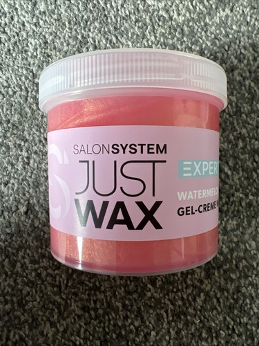 Salon system just wax - salon,